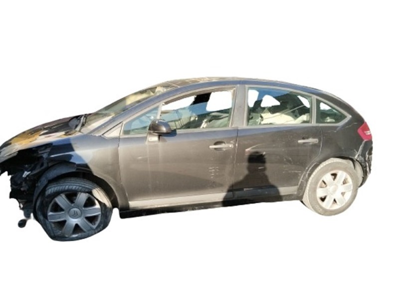 citroën c4 i (lc_) del año 2006