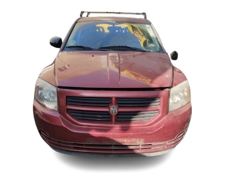 dodge caliber del año 2007