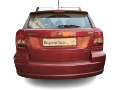 dodge caliber del año 2007 2