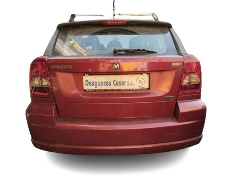 dodge caliber del año 2007