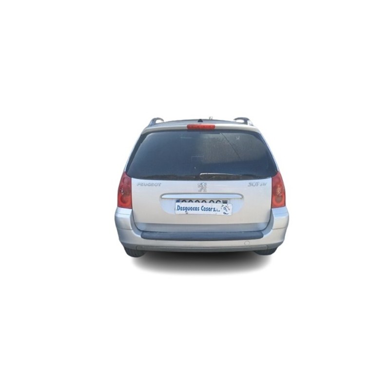 PEUGEOT 307 SW (3H) - imagen 2