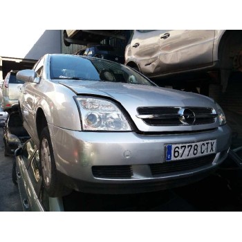 OPEL VECTRA C BERLINA