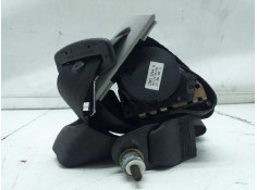 Recambio de cinturon seguridad trasero derecho para fiat panda (169) 1.3 16v jtd dynamic referencia OEM IAM 33031764A   2