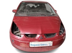 mitsubishi colt berlina 3 (cz) del año 2008