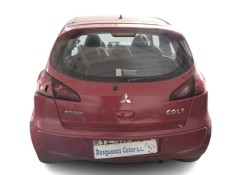 mitsubishi colt berlina 3 (cz) del año 2008 2