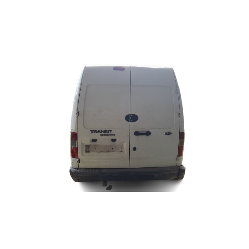 FORD TOURNEO CONNECT - imagen 2