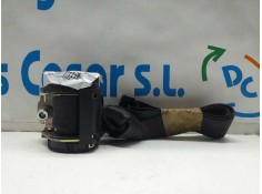 Recambio de cinturon seguridad trasero izquierdo para fiat panda (169) 1.3 16v jtd dynamic referencia OEM IAM   