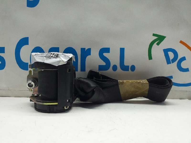 Recambio de cinturon seguridad trasero izquierdo para fiat panda (169) 1.3 16v jtd dynamic referencia OEM IAM   