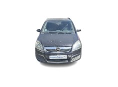 opel zafira b furgoneta/monovolumen (a05) del año 2006