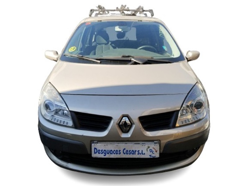 renault grand scénic ii (jm0/1_) del año 2007 renault grand scénic ii (jm0/1_) del año 2007
