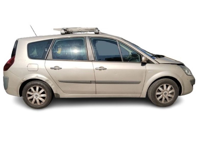 renault grand scénic ii (jm0/1_) del año 2007 renault grand scénic ii (jm0/1_) del año 2007