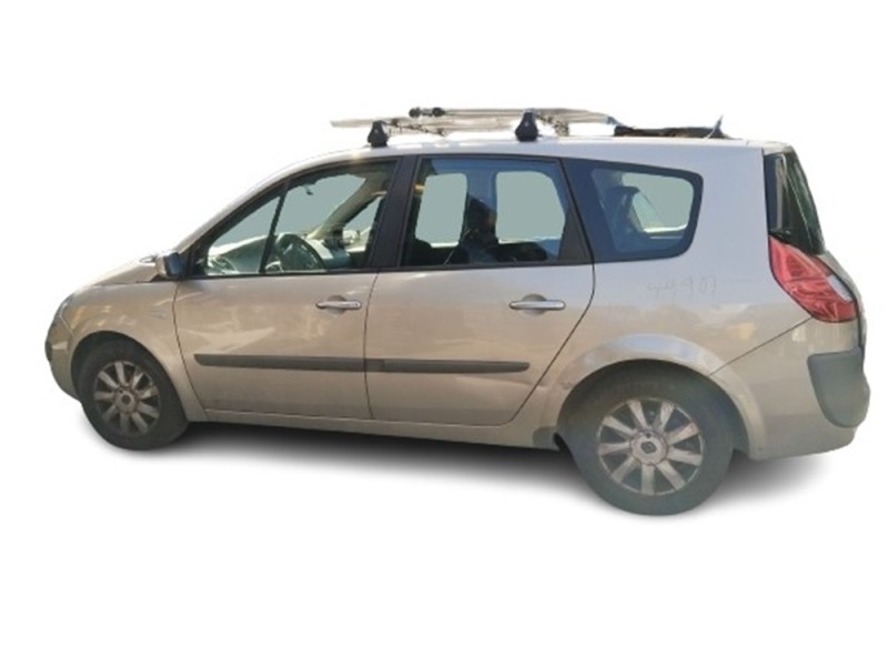 renault grand scénic ii (jm0/1_) del año 2007 renault grand scénic ii (jm0/1_) del año 2007