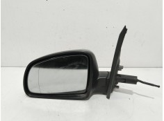 Recambio de retrovisor izquierdo para opel meriva cosmo referencia OEM IAM 93494558