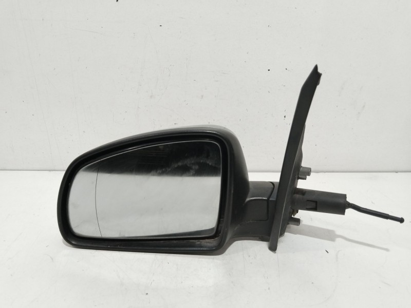 Recambio de retrovisor izquierdo para opel meriva cosmo referencia OEM IAM 93494558  