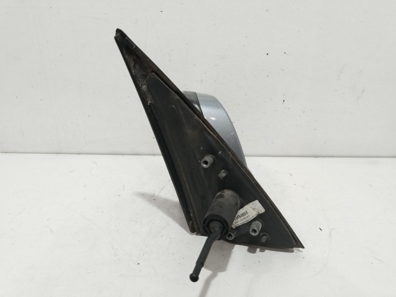 Recambio de retrovisor izquierdo para opel meriva cosmo referencia OEM IAM 93494558  