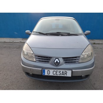 RENAULT SCENIC II
