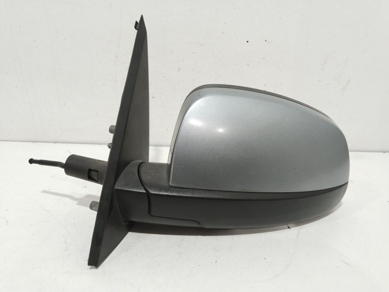 Recambio de retrovisor izquierdo para opel meriva cosmo referencia OEM IAM 93494558  