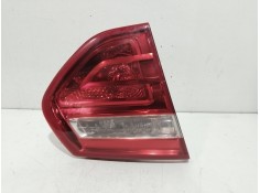 Recambio de piloto porton trasero izquierdo para citroën c4 picasso i monospace (ud_) 2.0 hdi 138 referencia OEM IAM 9653547777 