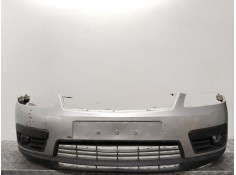 Recambio de paragolpes delantero para ford focus berlina (cap) 1.6 16v cat referencia OEM IAM 1334684  PLATA