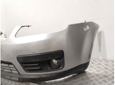 Recambio de paragolpes delantero para ford focus berlina (cap) 1.6 16v cat referencia OEM IAM 1334684  PLATA 2