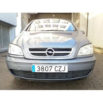 OPEL ZAFIRA A