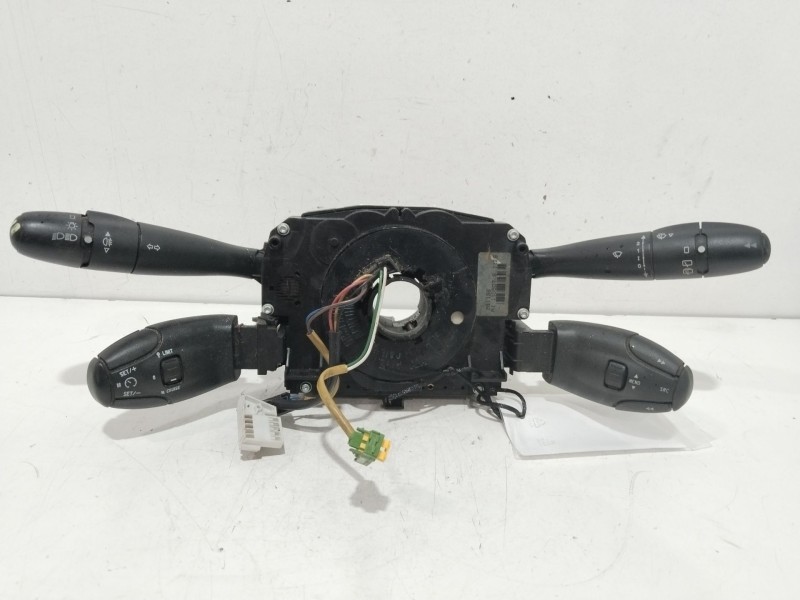 Recambio de mando multifuncion para peugeot 207 xs referencia OEM IAM 96630732XT  