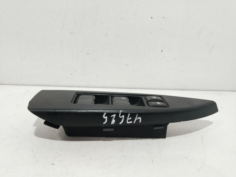 Recambio de mando elevalunas delantero izquierdo para subaru legacy kombi/outback b14 outback limited referencia OEM IAM 94263AJ
