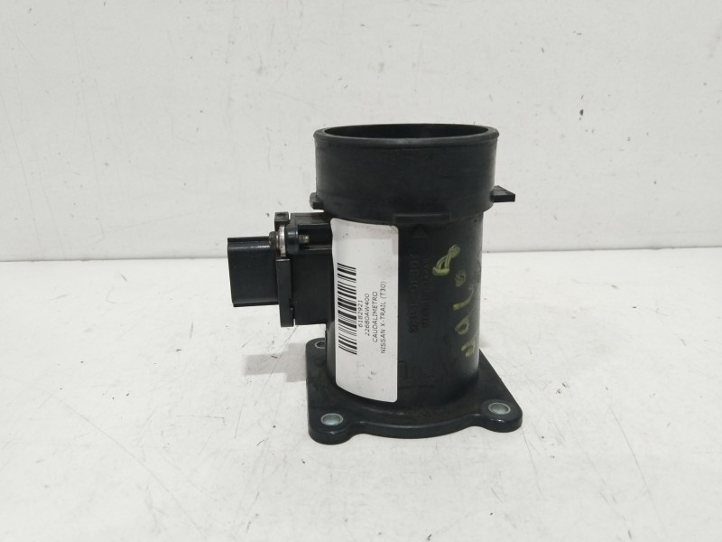Recambio de caudalimetro para nissan x-trail (t30) vertex referencia OEM IAM 22680AW400  