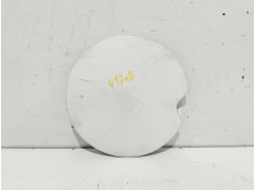 Recambio de tapa exterior combustible para peugeot 207 xs referencia OEM IAM 9681730777  BLANCO