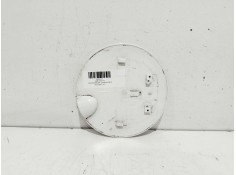 Recambio de tapa exterior combustible para peugeot 207 xs referencia OEM IAM 9681730777  BLANCO 2