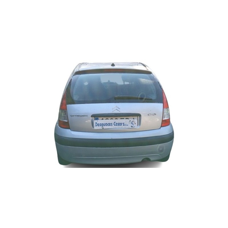 CITROËN C3 I (FC_, FN_) - imagen 2
