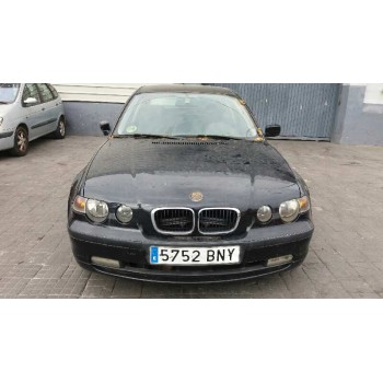 BMW SERIE 3 BERLINA (E46)