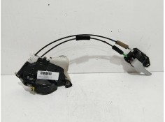 Recambio de cerradura puerta delantera izquierda para toyota prius (_w3_) 1.8 hybrid (zvw3_) referencia OEM IAM 6904052340