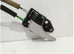 Recambio de cerradura puerta delantera izquierda para toyota prius (_w3_) 1.8 hybrid (zvw3_) referencia OEM IAM 6904052340   2