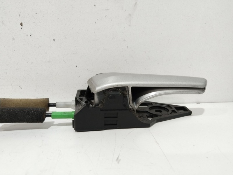 Recambio de cerradura puerta delantera izquierda para toyota prius (_w3_) 1.8 hybrid (zvw3_) referencia OEM IAM 6904052340  