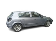 opel astra h (a04) del año 2006
