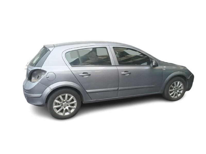 opel astra h (a04) del año 2006