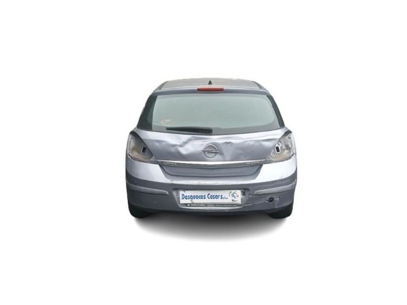 opel astra h (a04) del año 2006