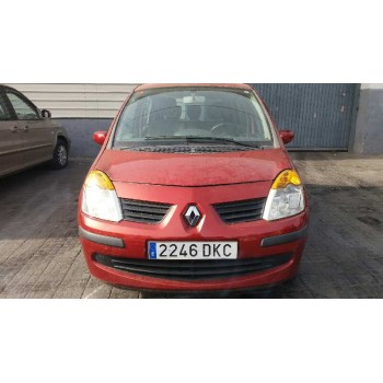 RENAULT MODUS
