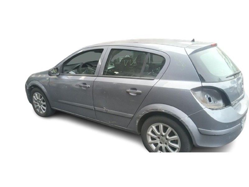 opel astra h (a04) del año 2006