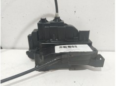 Recambio de cerradura puerta delantera derecha para renault clio iii confort dynamique referencia OEM IAM 300125C   2