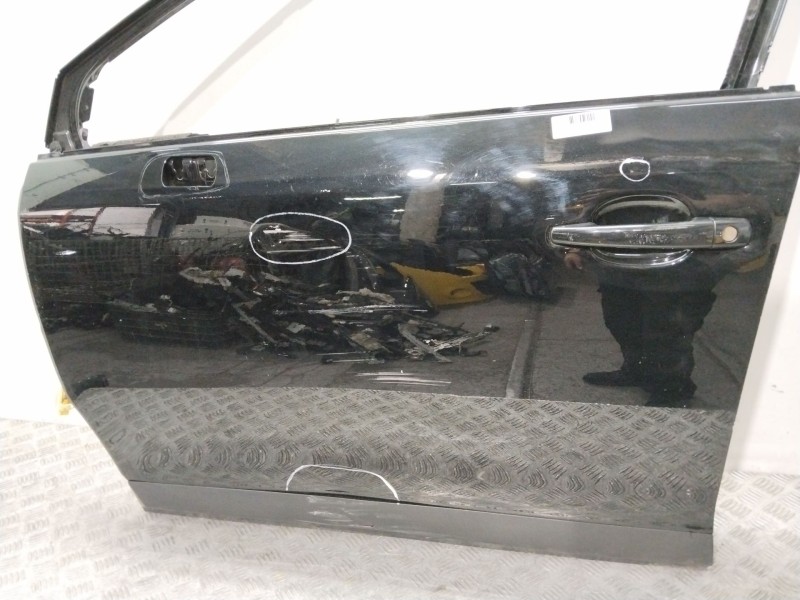 Recambio de puerta delantera izquierda para citroën c4 ii (nc_) 1.6 hdi 90 referencia OEM IAM   