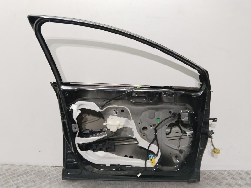 Recambio de puerta delantera izquierda para citroën c4 ii (nc_) 1.6 hdi 90 referencia OEM IAM   