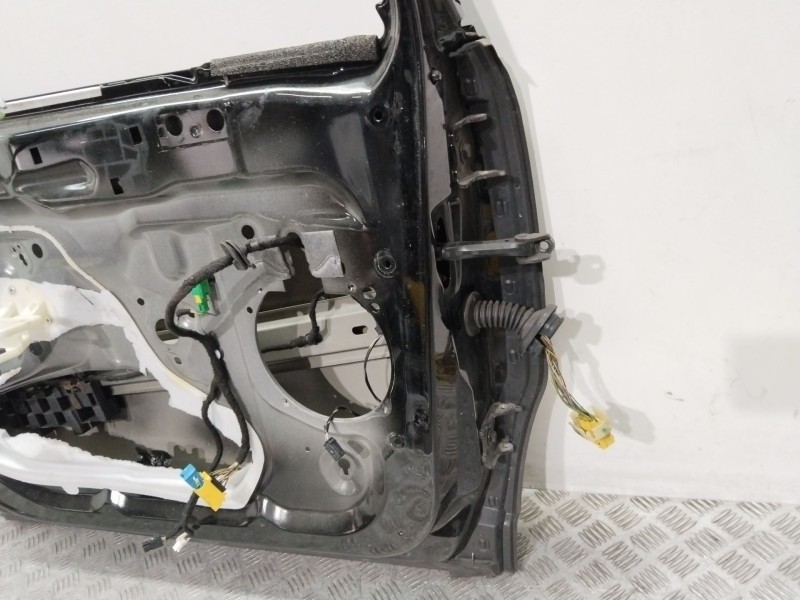 Recambio de puerta delantera izquierda para citroën c4 ii (nc_) 1.6 hdi 90 referencia OEM IAM   