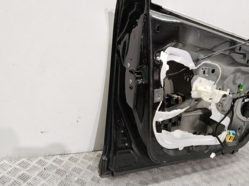 Recambio de puerta delantera izquierda para citroën c4 ii (nc_) 1.6 hdi 90 referencia OEM IAM   