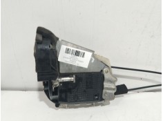 Recambio de cerradura puerta trasera derecha para toyota prius (_w3_) 1.8 hybrid (zvw3_) referencia OEM IAM 6905047070