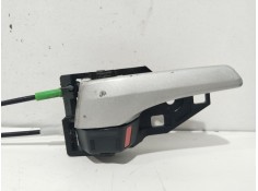 Recambio de cerradura puerta trasera derecha para toyota prius (_w3_) 1.8 hybrid (zvw3_) referencia OEM IAM 6905047070   2
