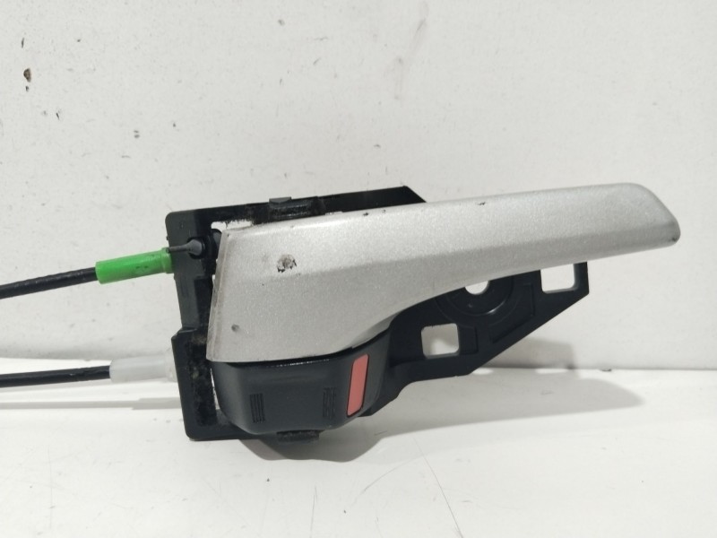 Recambio de cerradura puerta trasera derecha para toyota prius (_w3_) 1.8 hybrid (zvw3_) referencia OEM IAM 6905047070  