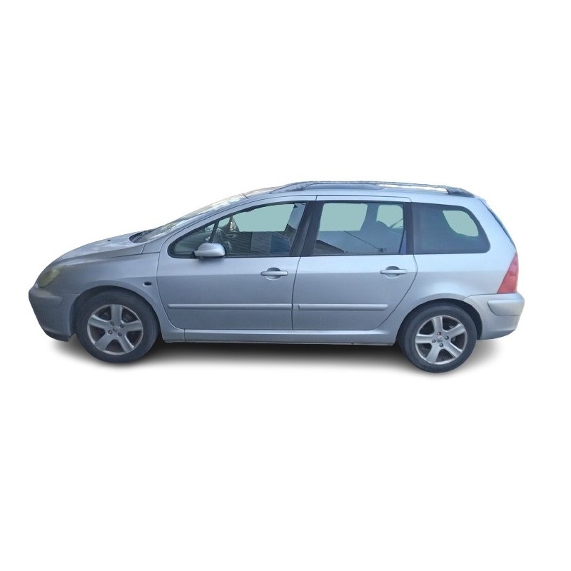 PEUGEOT 307 SW (3H) - imagen 4