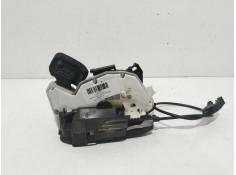 Recambio de cerradura puerta trasera derecha para seat leon st (5f8) reference referencia OEM IAM 5K4839016Q